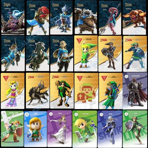 amiibo card nfc data|are amiibo cards legal.